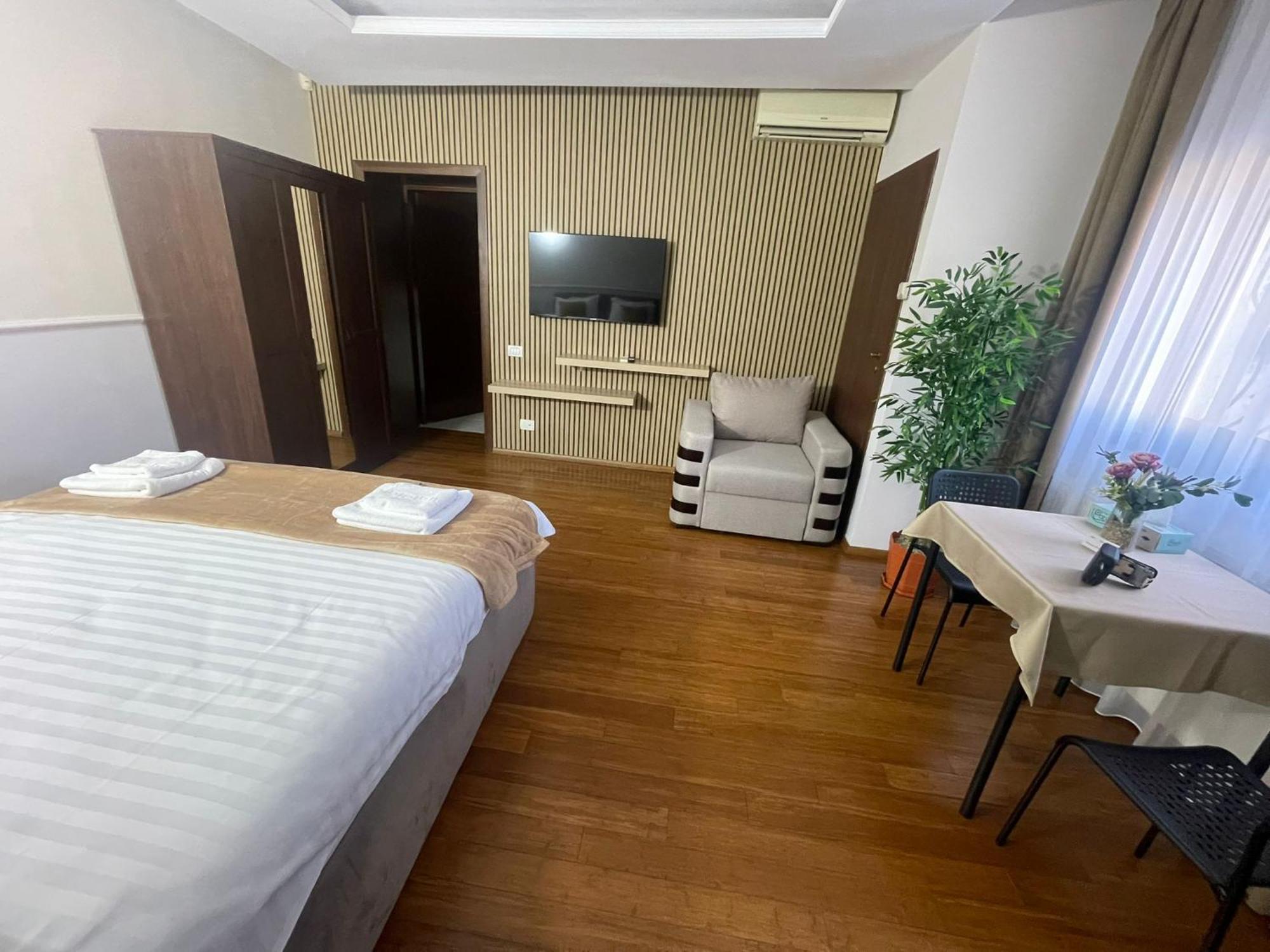 Therme Airport Resort Corbeanca Εξωτερικό φωτογραφία