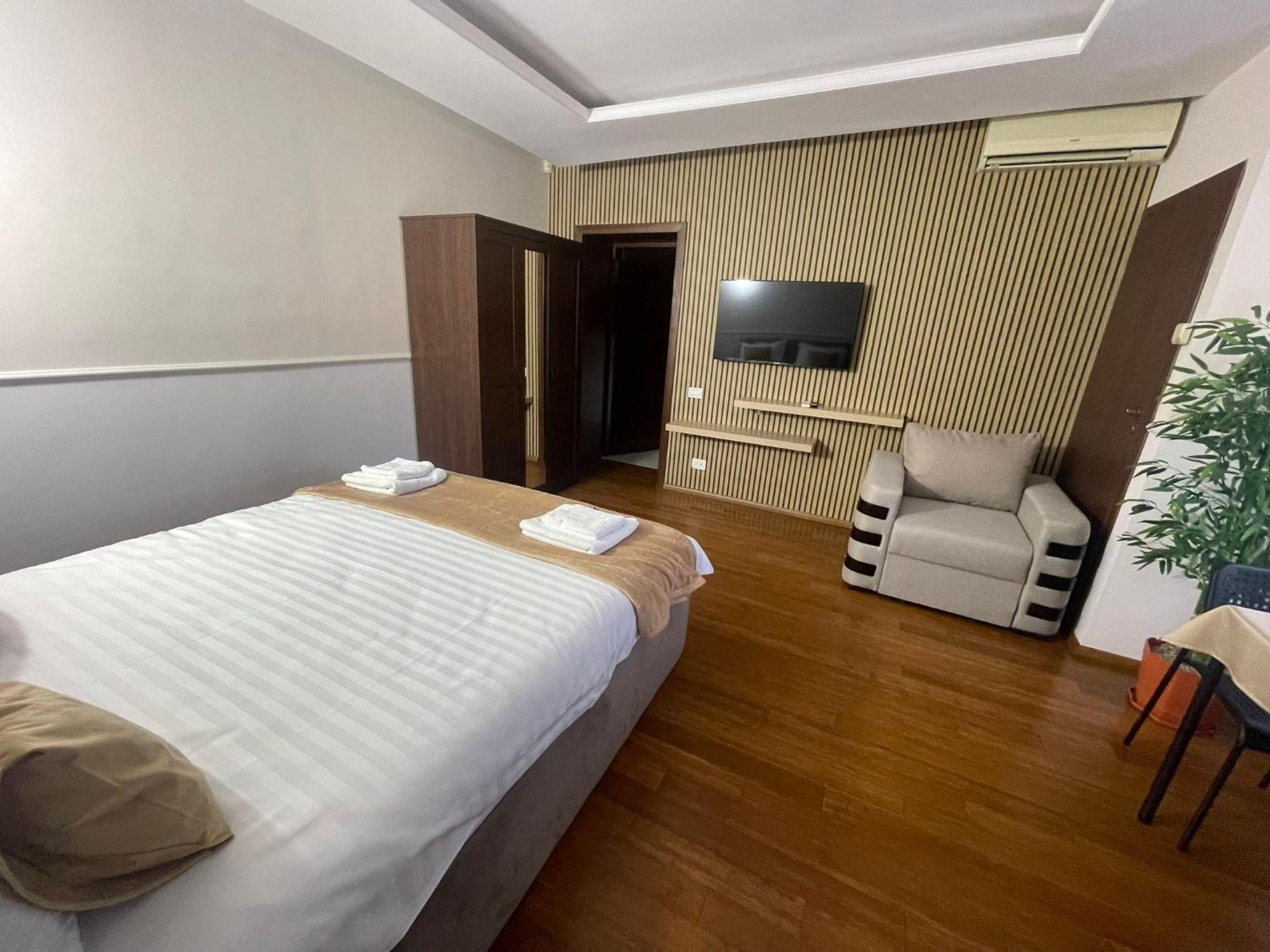 Therme Airport Resort Corbeanca Εξωτερικό φωτογραφία