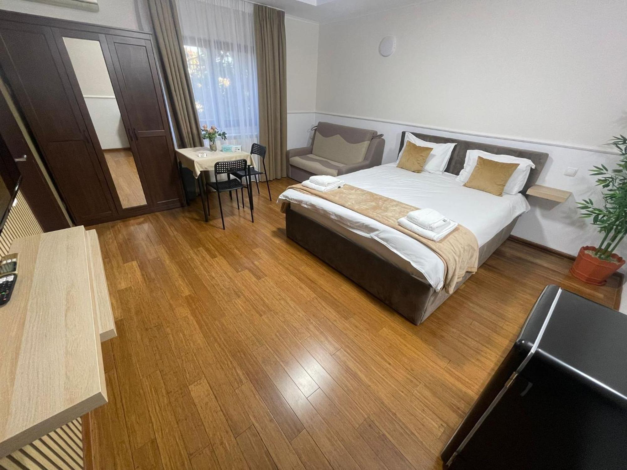 Therme Airport Resort Corbeanca Εξωτερικό φωτογραφία