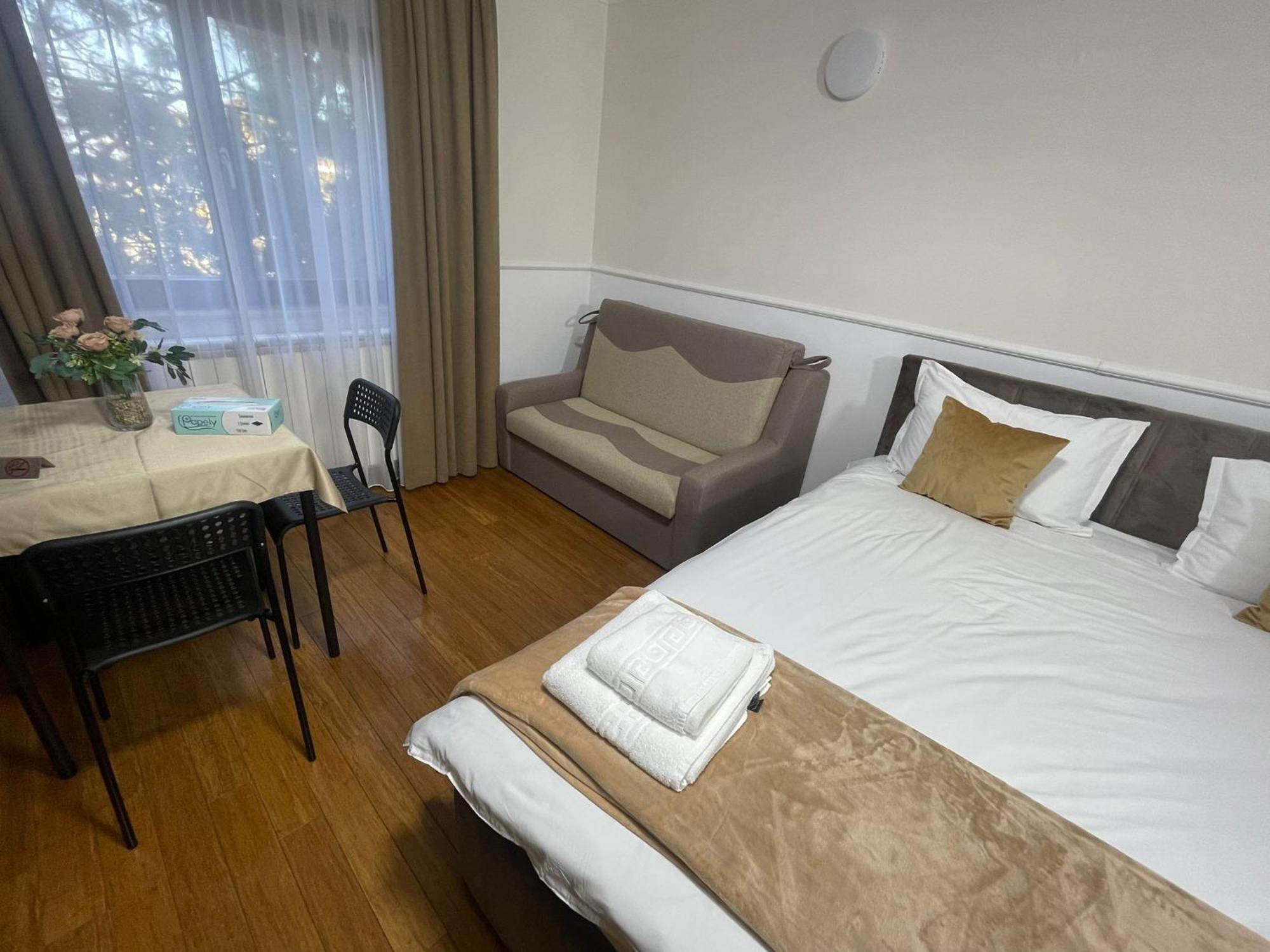 Therme Airport Resort Corbeanca Εξωτερικό φωτογραφία
