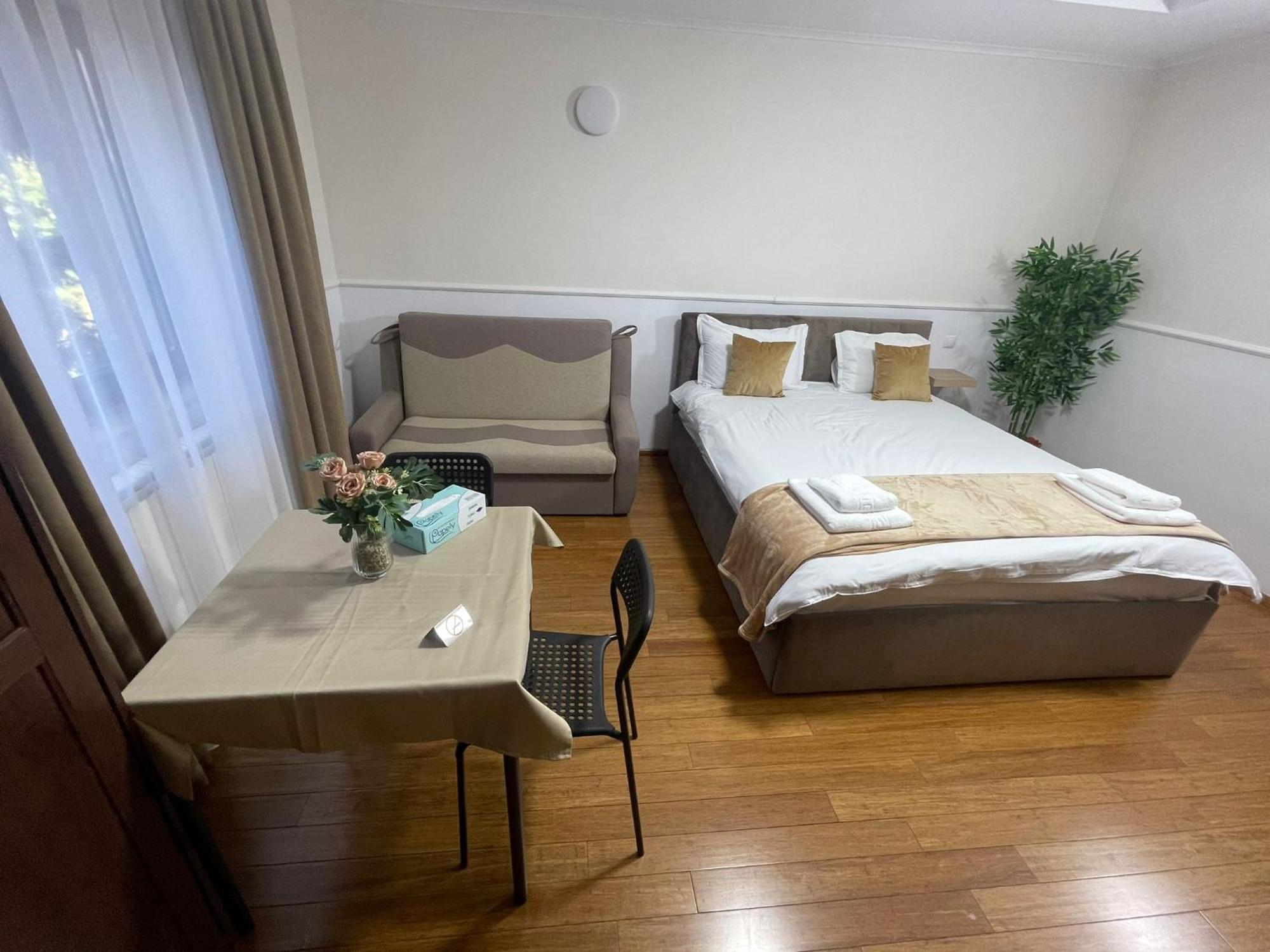 Therme Airport Resort Corbeanca Εξωτερικό φωτογραφία