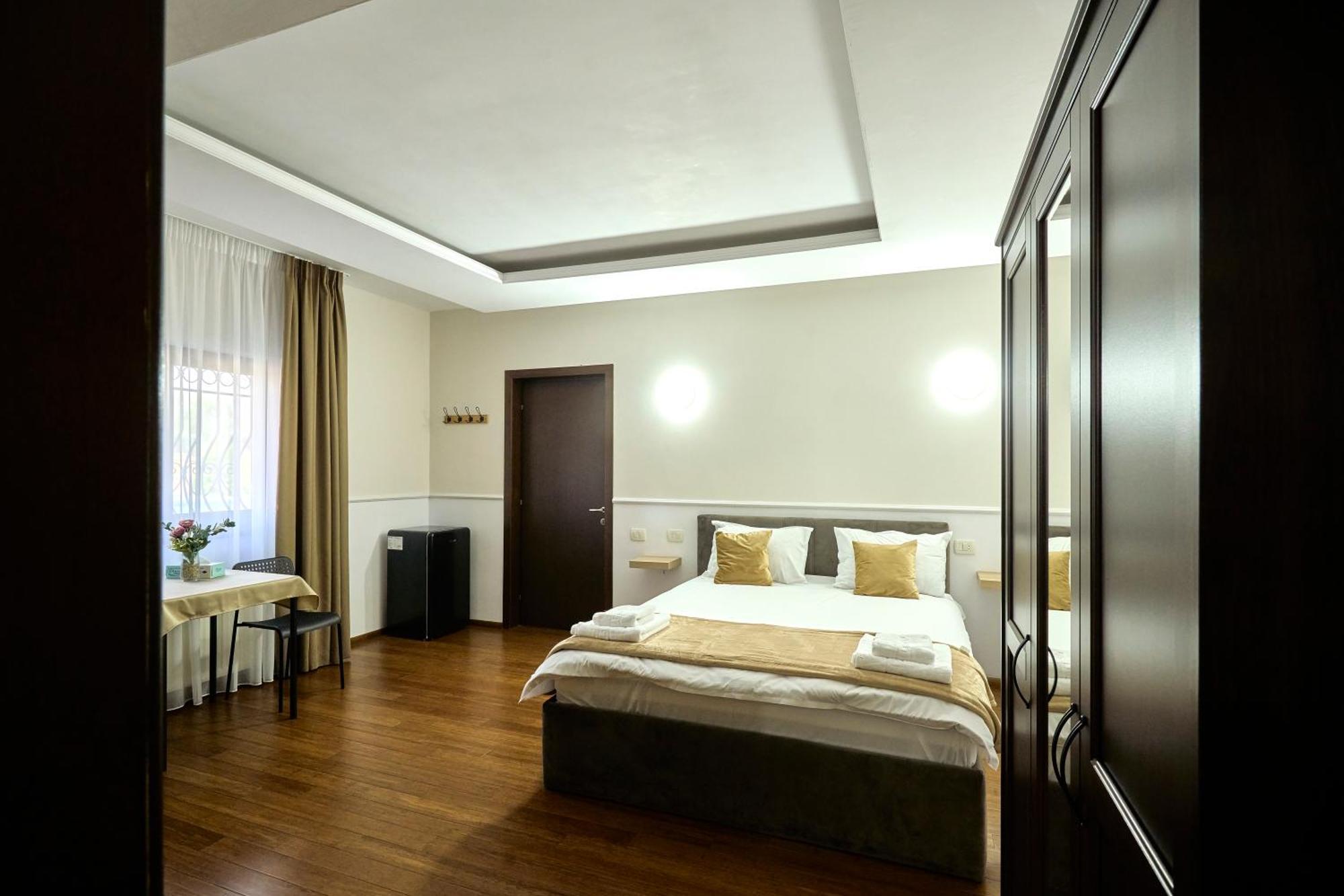 Therme Airport Resort Corbeanca Εξωτερικό φωτογραφία