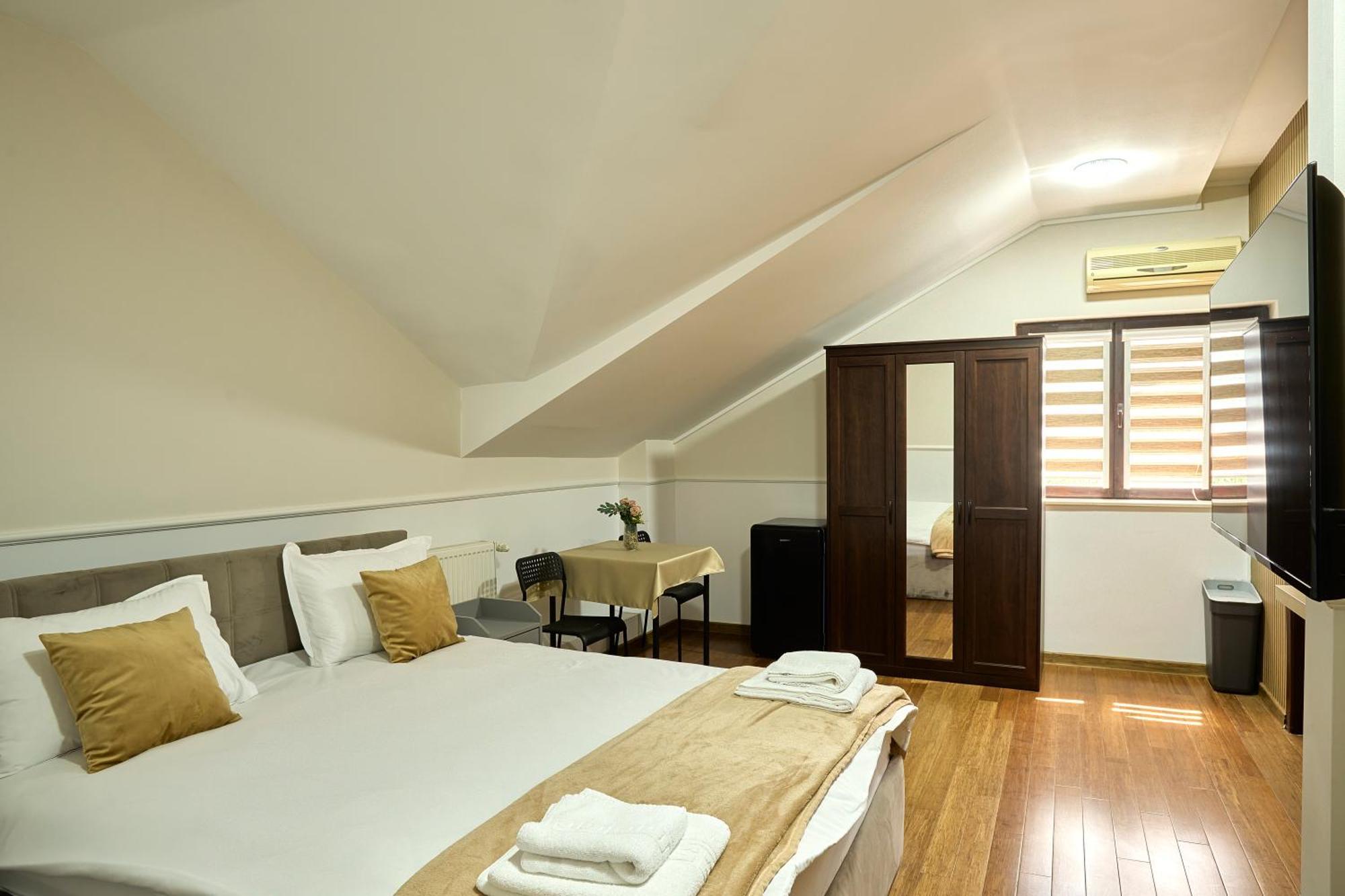Therme Airport Resort Corbeanca Εξωτερικό φωτογραφία