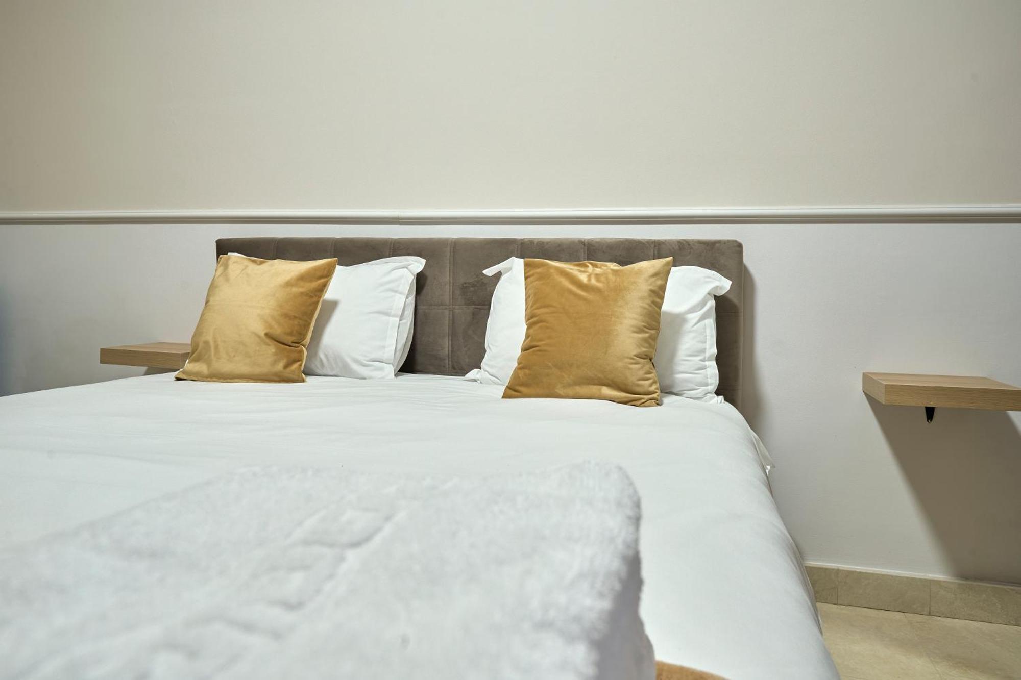 Therme Airport Resort Corbeanca Εξωτερικό φωτογραφία