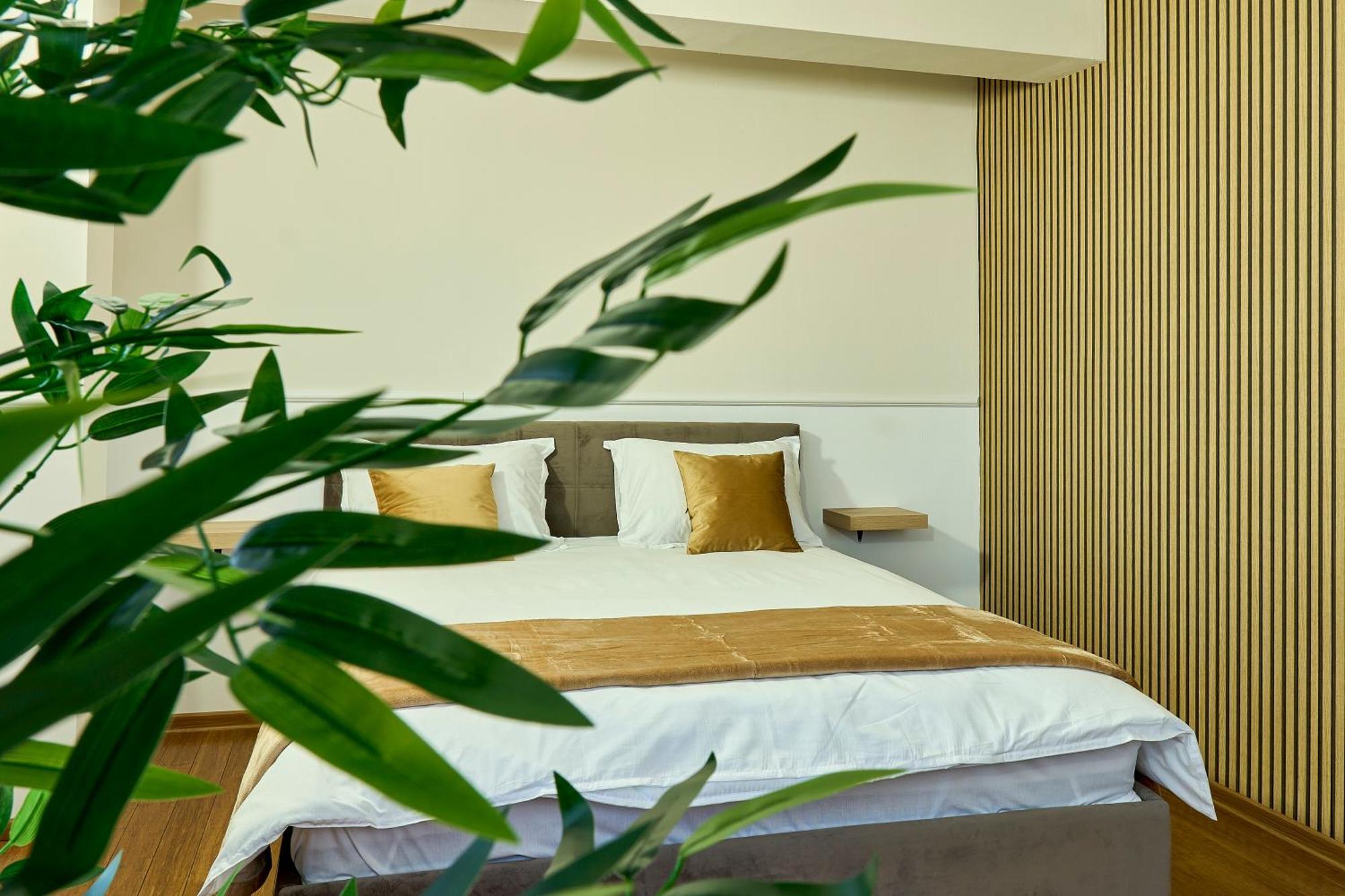 Therme Airport Resort Corbeanca Εξωτερικό φωτογραφία