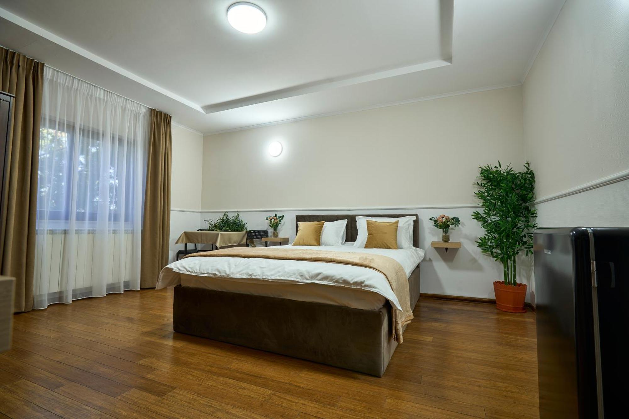 Therme Airport Resort Corbeanca Εξωτερικό φωτογραφία