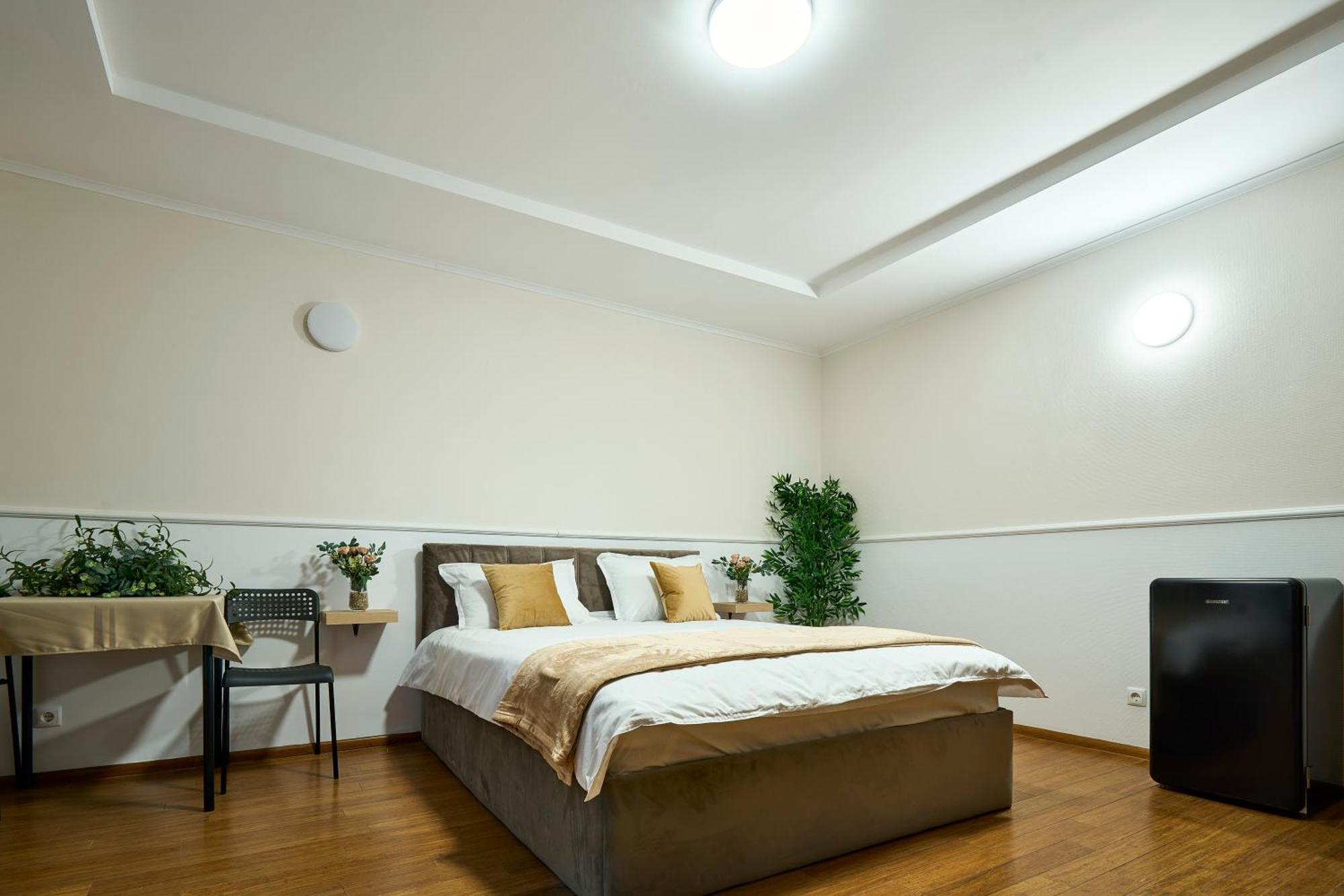 Therme Airport Resort Corbeanca Εξωτερικό φωτογραφία