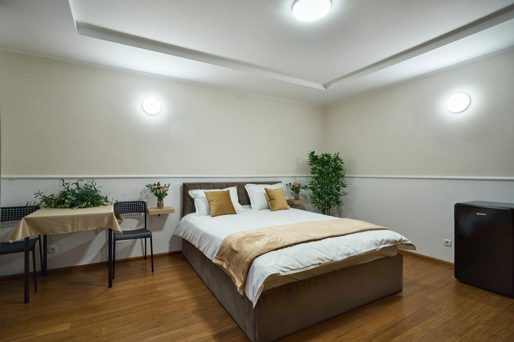 Therme Airport Resort Corbeanca Εξωτερικό φωτογραφία