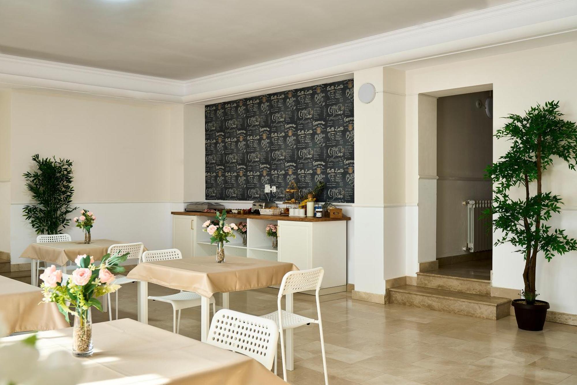 Therme Airport Resort Corbeanca Εξωτερικό φωτογραφία